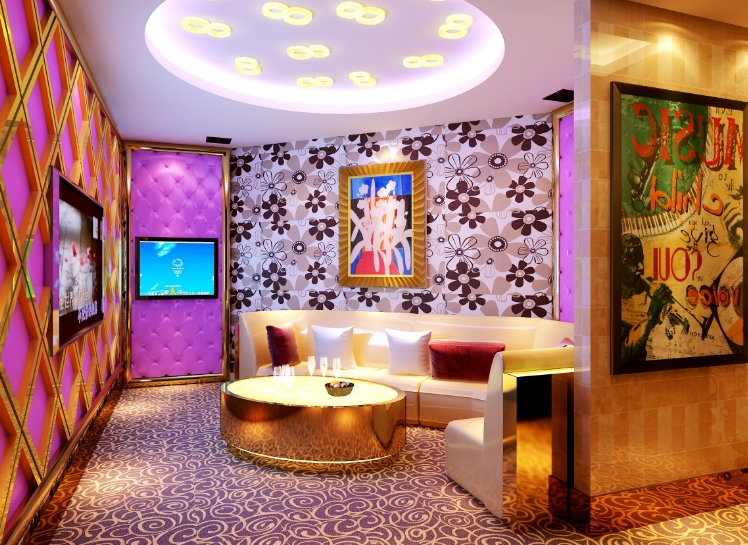 吕梁商务ktv预订指南-临县ktv预订