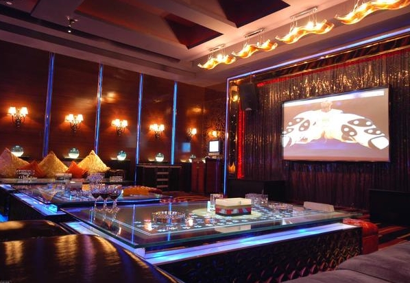 吕梁商务ktv每小时收费多少-方山县ktv预订